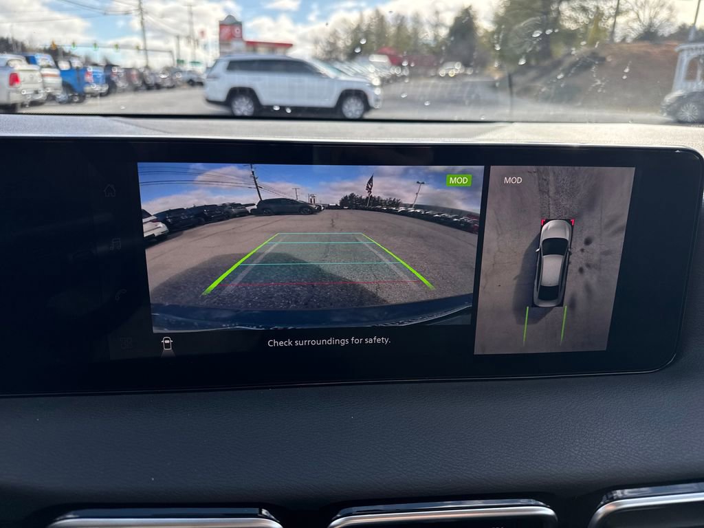 New 2026 Nissan Sentra SR w/ SR Premium Package image 21