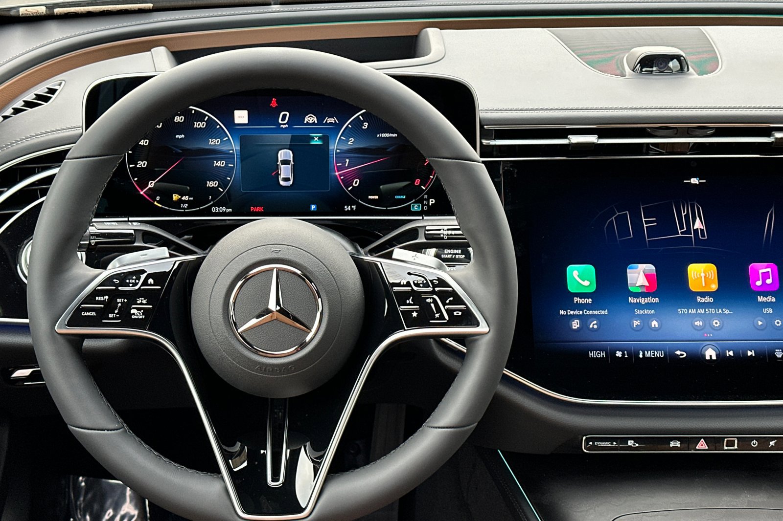 New 2026 Mercedes-Benz E 350 Sedan image 14