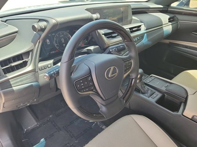 Used 2020 Lexus ES 350 w/ Premium Package FWD image 18