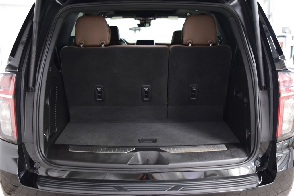 Used 2023 Chevrolet Tahoe High Country AWD/4WD image 23