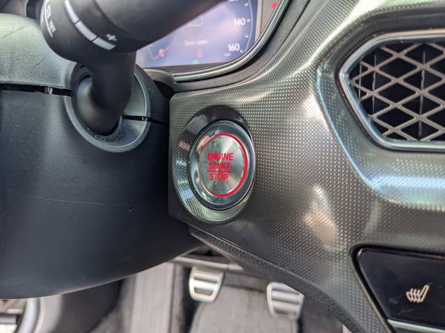 Used 2025 Acura Integra A-Spec FWD image 30