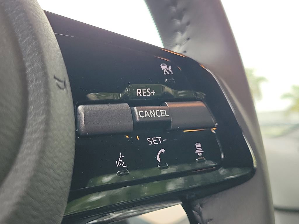 New 2026 Nissan Z Performance RWD image 21