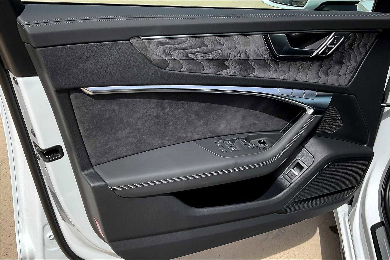 New 2025 Audi A6 3.0T Prestige image 10