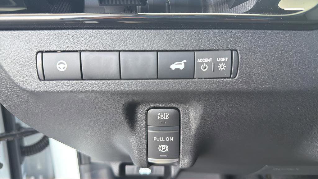 New 2026 Nissan Murano SL AWD/4WD image 26