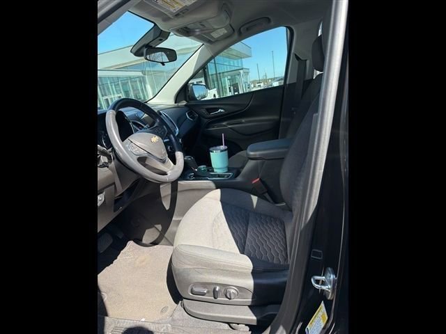 Used 2020 Chevrolet Equinox LT image 5