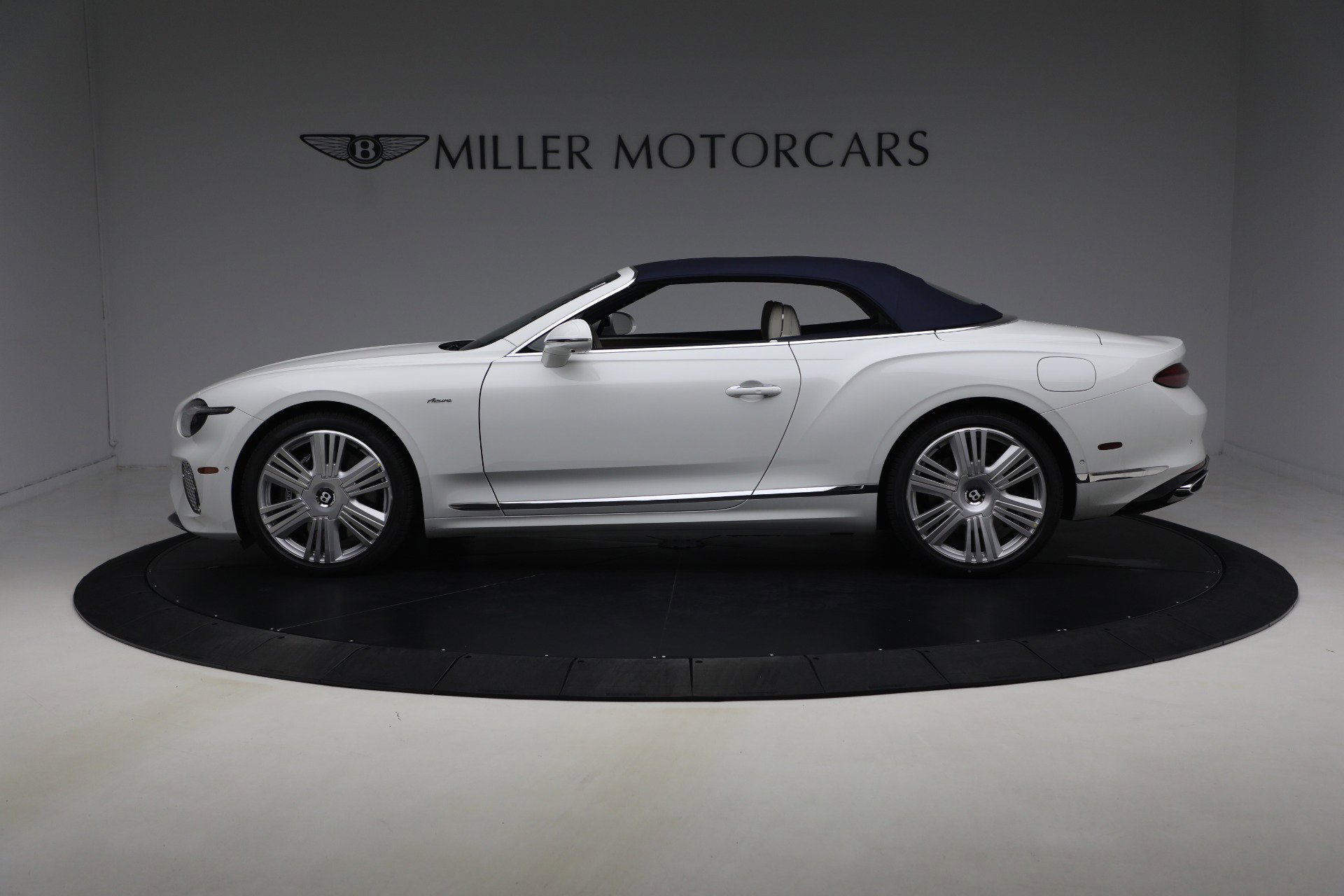 New 2026 Bentley Continental GTC AWD/4WD image 15