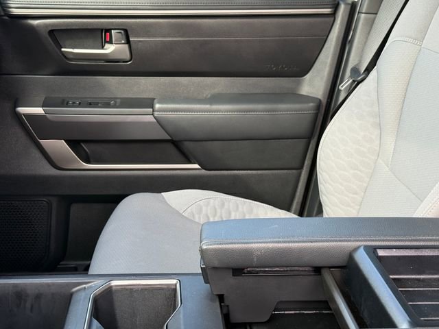 Used 2025 Toyota Tundra SR5 image 12