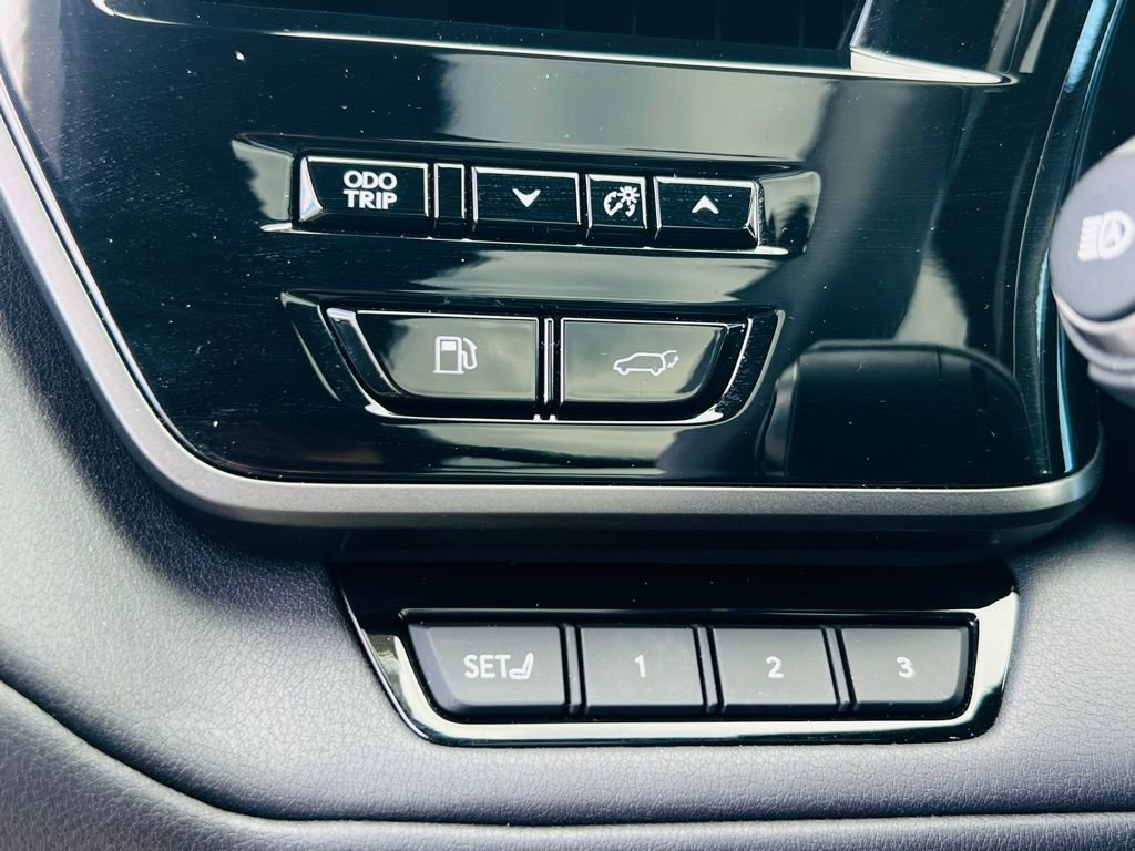 Used 2024 Lexus TX 350 AWD w/ Technology Package image 19