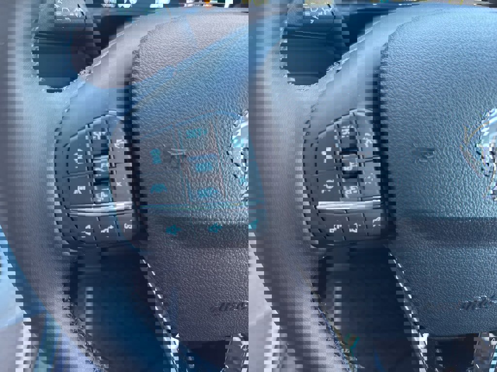 New 2025 Ford Bronco Sport Outer Banks w/ Outer Banks Tech Package+ image 18