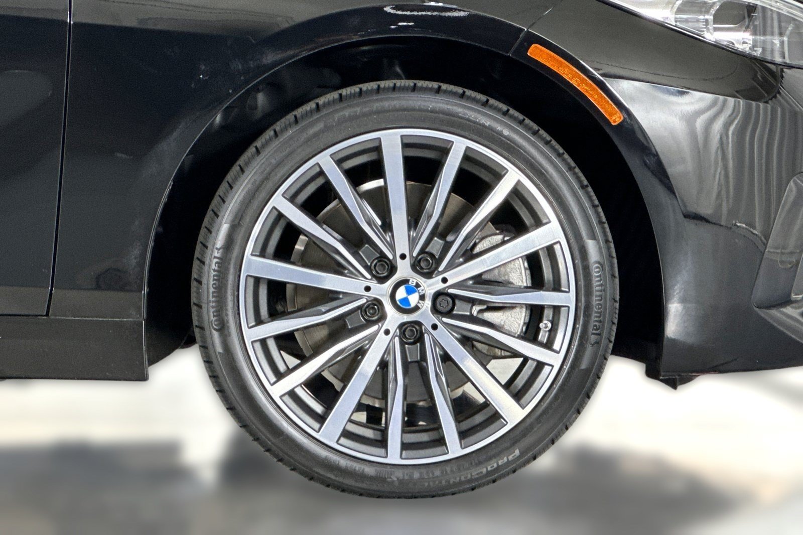 Used 2023 BMW 228i Gran Coupe w/ Convenience Package FWD image 13
