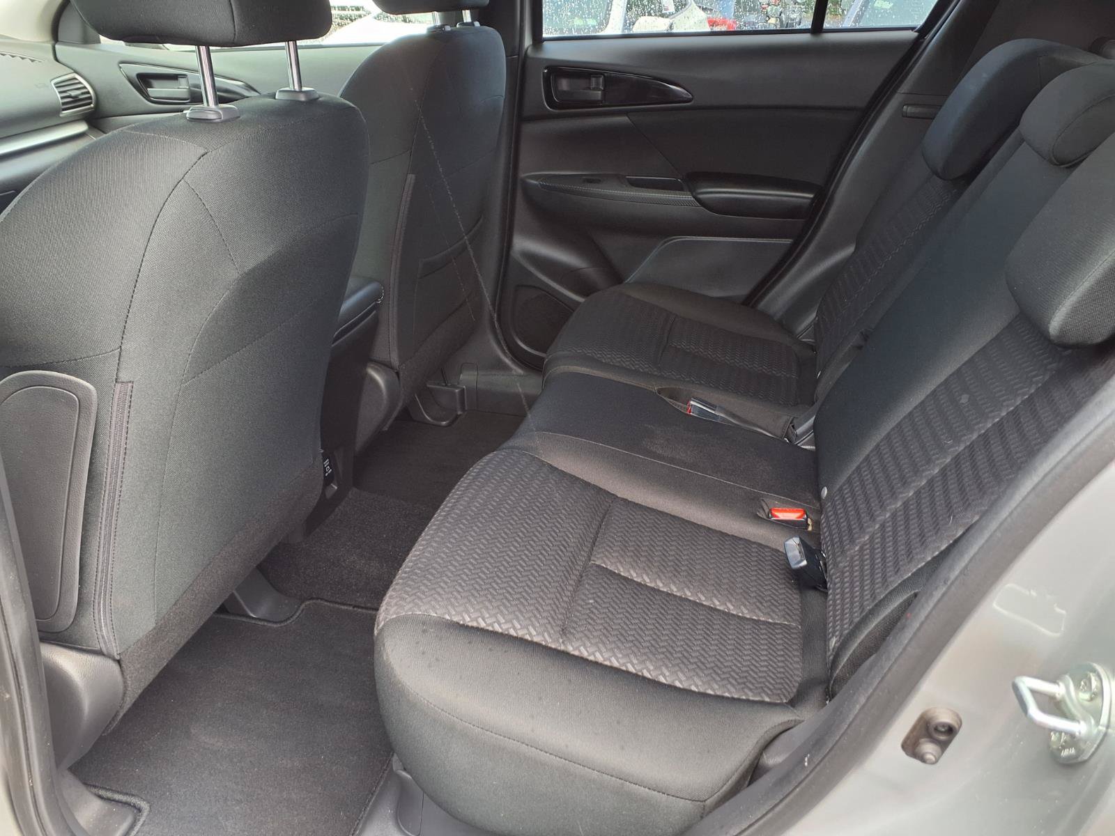 Used 2018 Mitsubishi Eclipse Cross LE AWD/4WD image 21