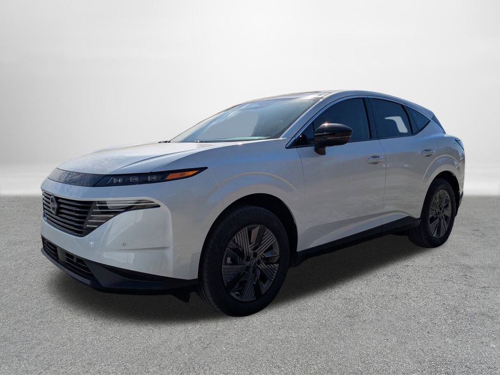 New 2026 Nissan Murano SL image 7