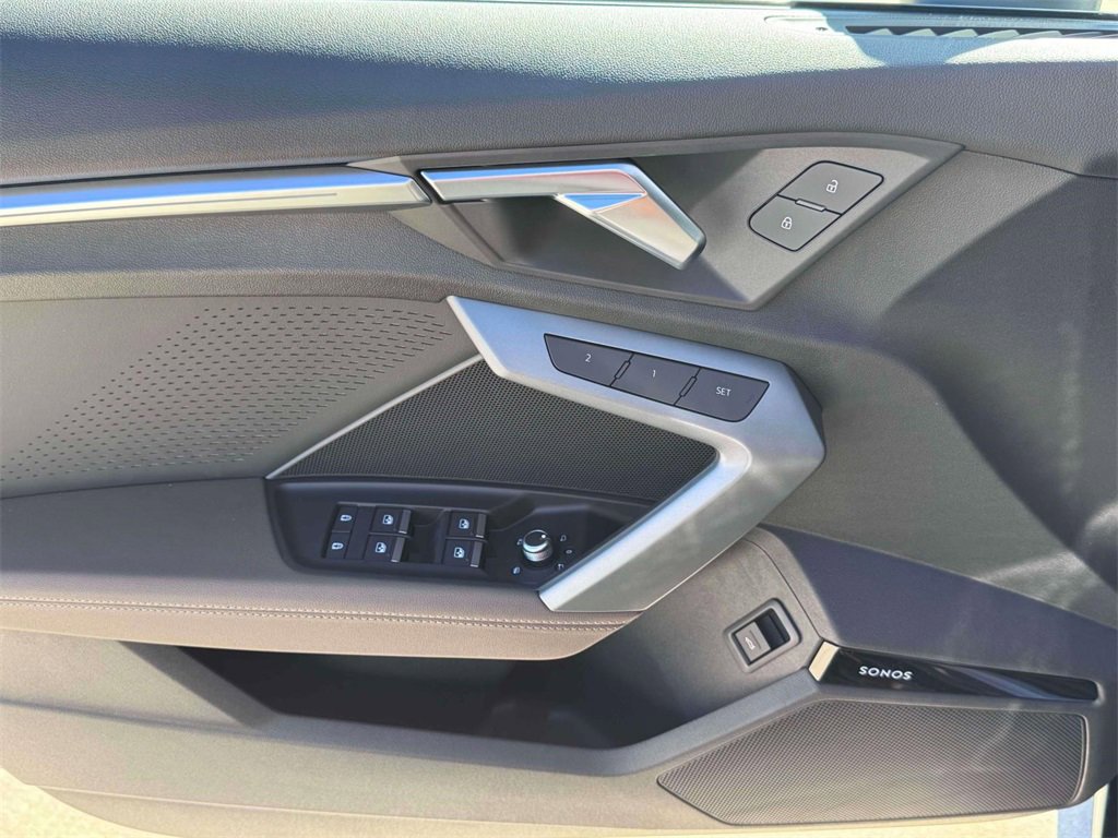 New 2026 Audi A3 2.0T Premium image 9