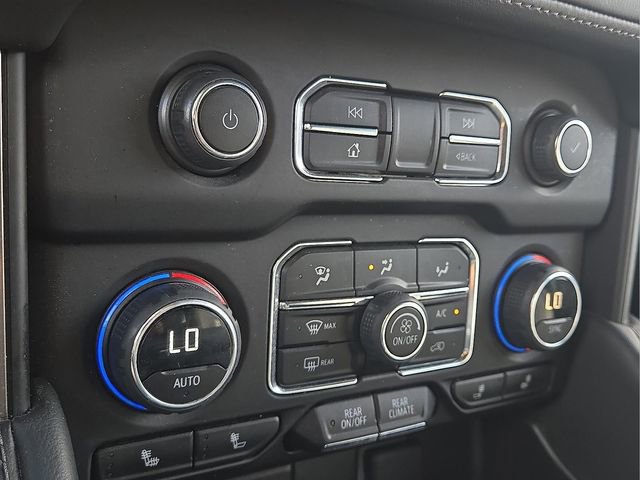 Used 2023 Chevrolet Tahoe LT image 22