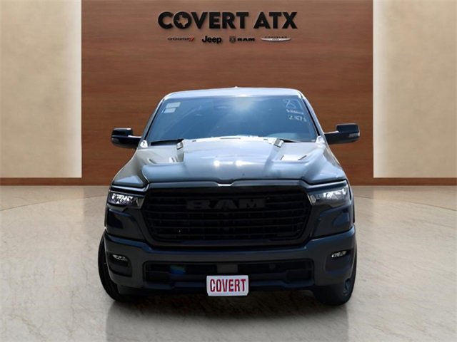 New 2026 RAM 1500 Laramie w/ Night Edition image 8