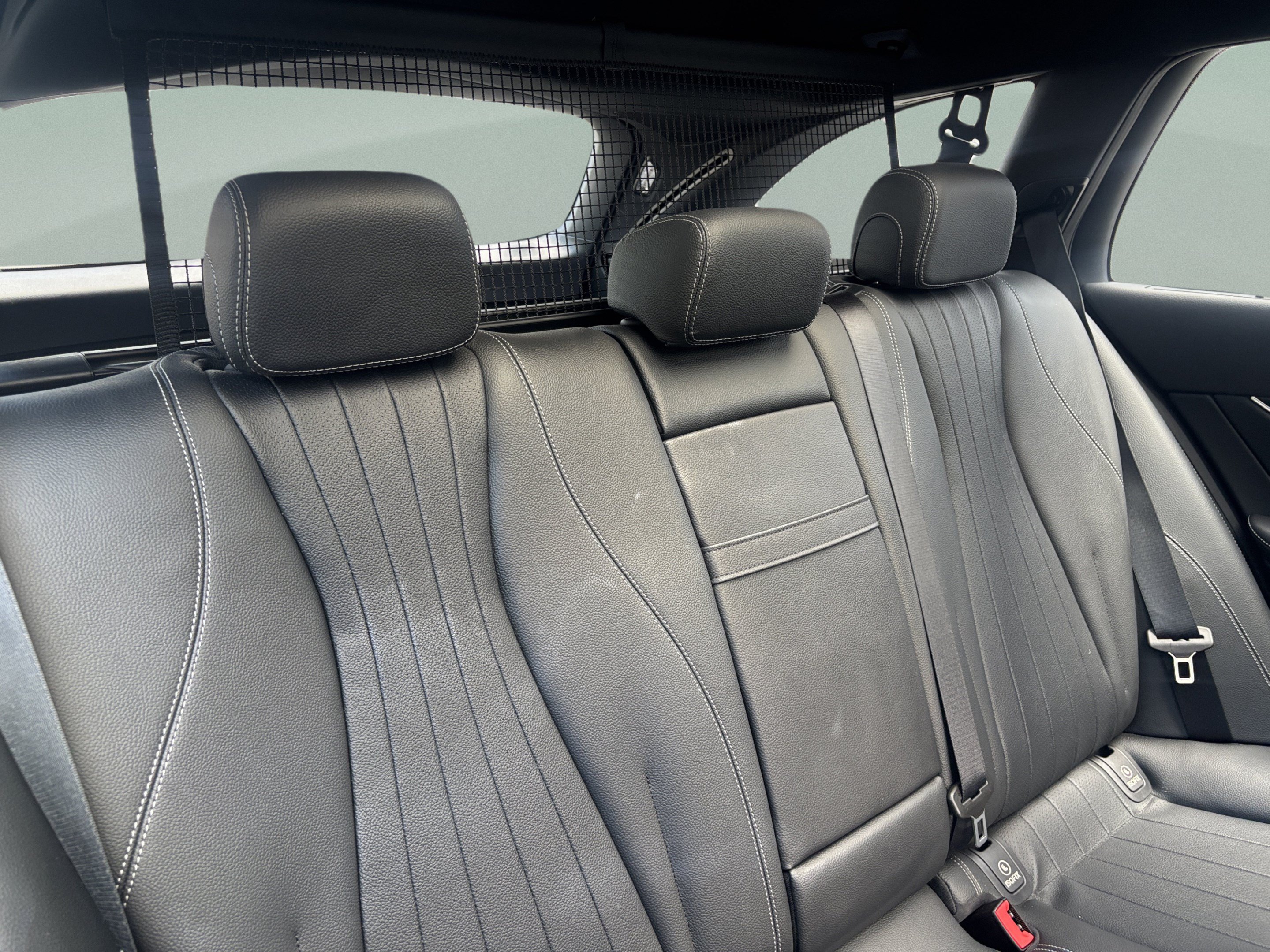Used 2022 Mercedes-Benz E 450 4MATIC All-Terrain Wagon image 25