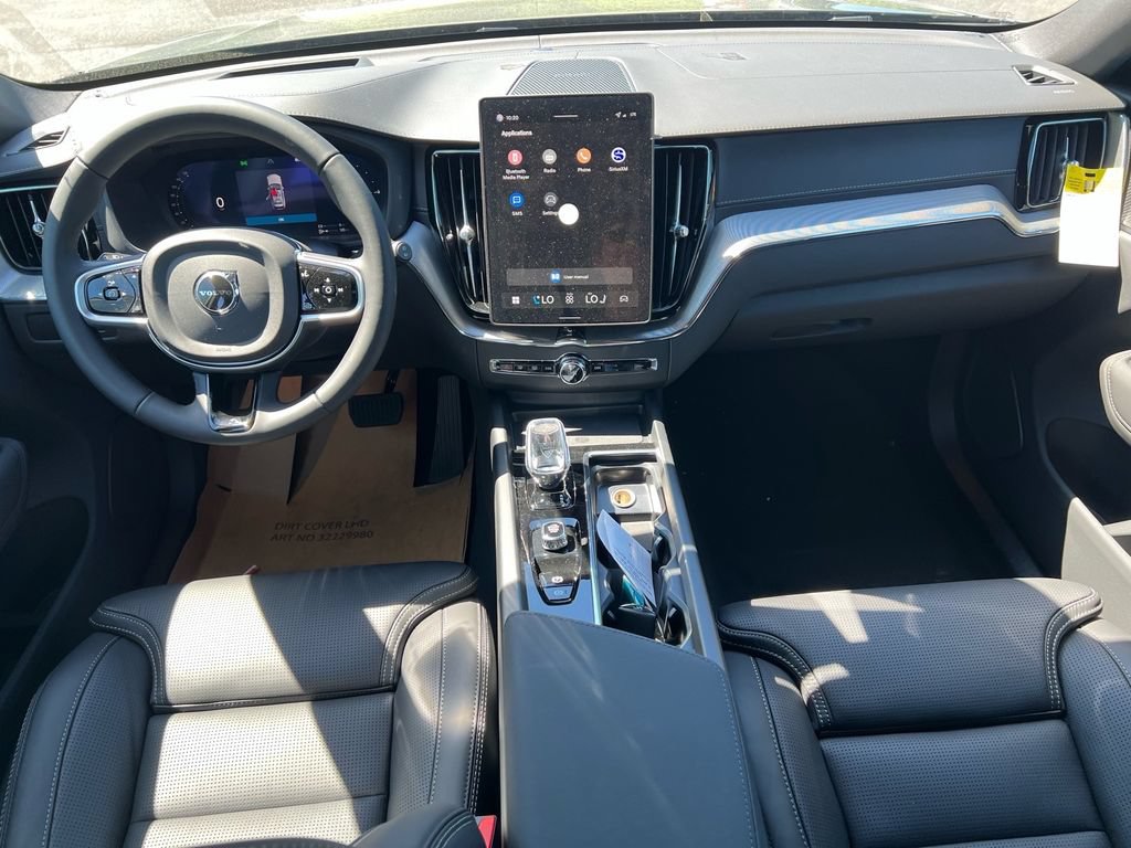 New 2026 Volvo XC60 T8 Ultra w/ Climate Package AWD/4WD image 23