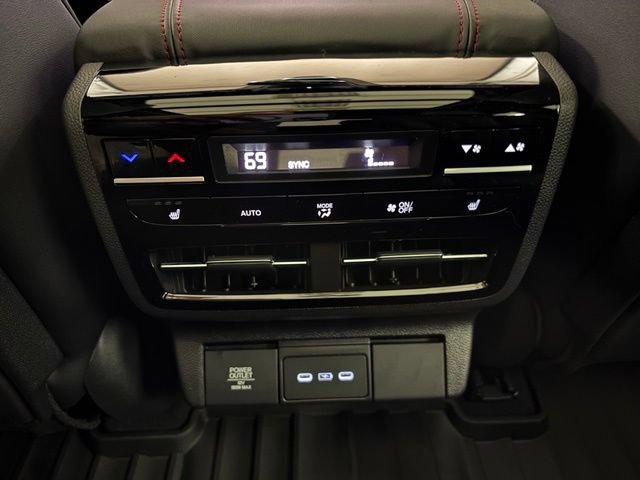 New 2026 Acura MDX Type S AWD/4WD image 17