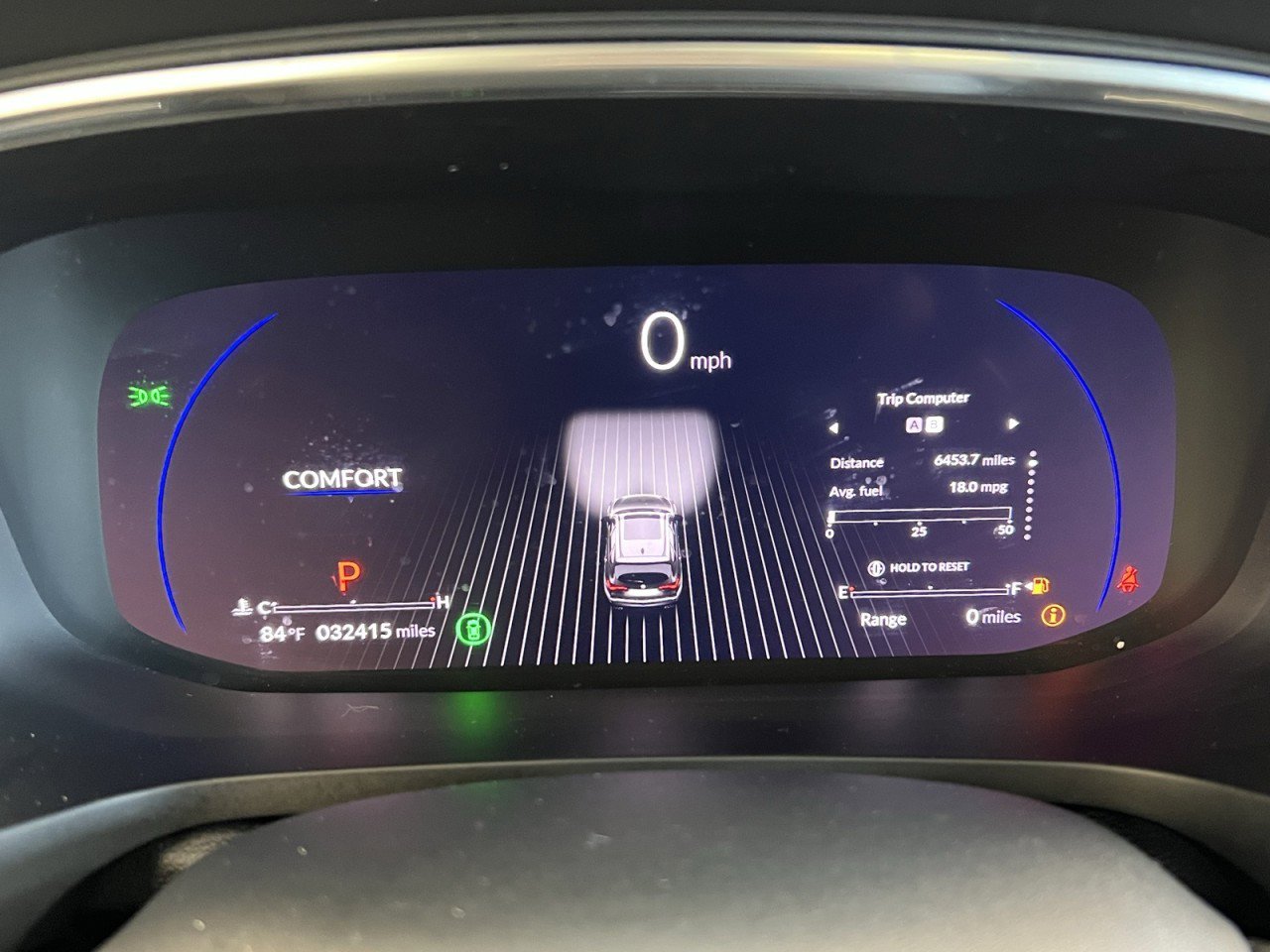 Used 2023 Acura MDX SH-AWD image 8