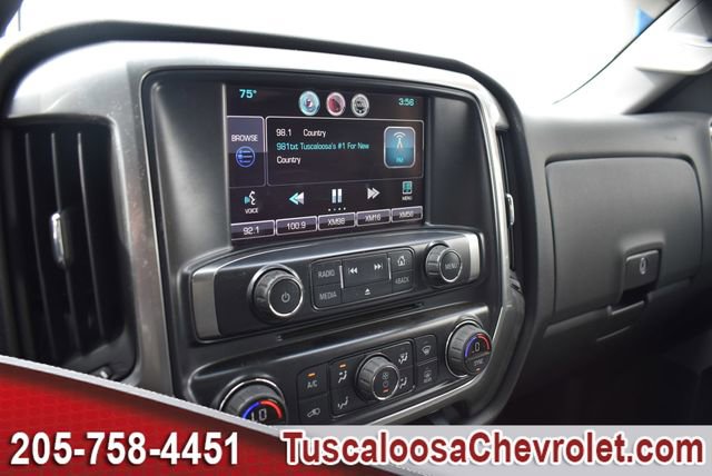 Used 2014 Chevrolet Silverado 1500 LT w/ All Star Edition AWD/4WD image 32