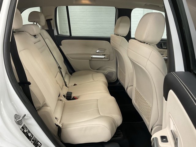 Used 2020 Mercedes-Benz GLB 250 4MATIC image 16