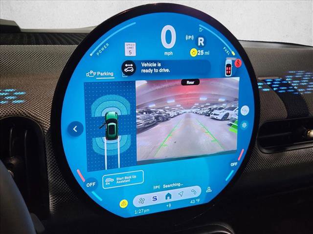 Certified 2025 MINI Cooper S image 13