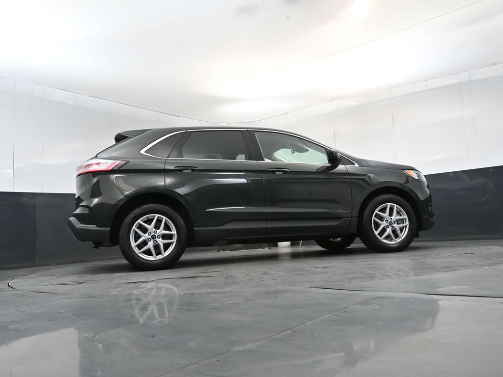 Used 2022 Ford Edge SEL w/ Convenience Package AWD/4WD image 24