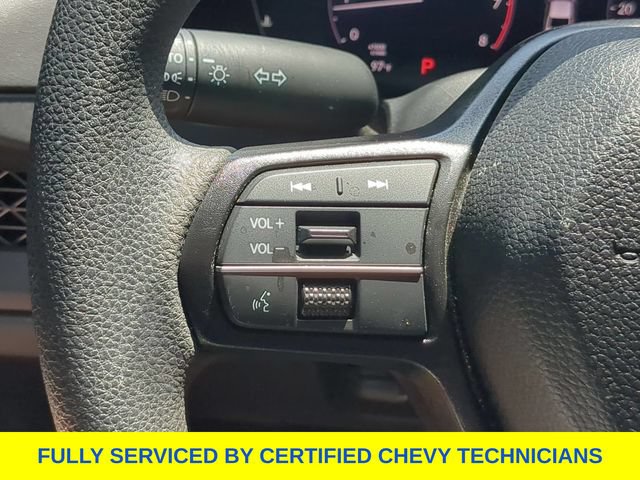 Used 2024 Honda Accord EX image 26