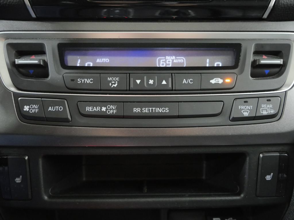 Used 2020 Honda Passport EX-L image 19