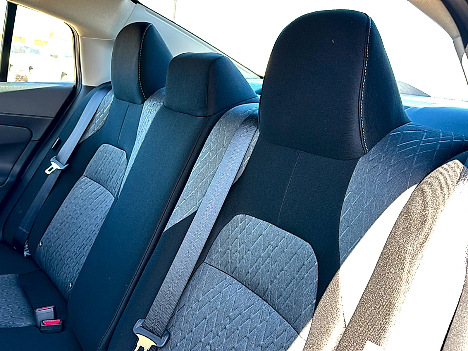 New 2026 Nissan Sentra SV w/ SV Convenience Package image 16