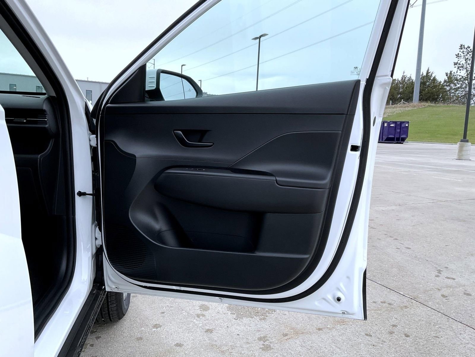 New 2026 Hyundai Kona SE AWD/4WD image 18