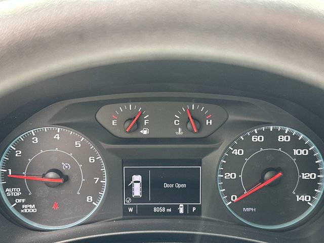 Used 2024 Chevrolet Equinox LS w/ Driver Confidence II Package AWD/4WD image 29