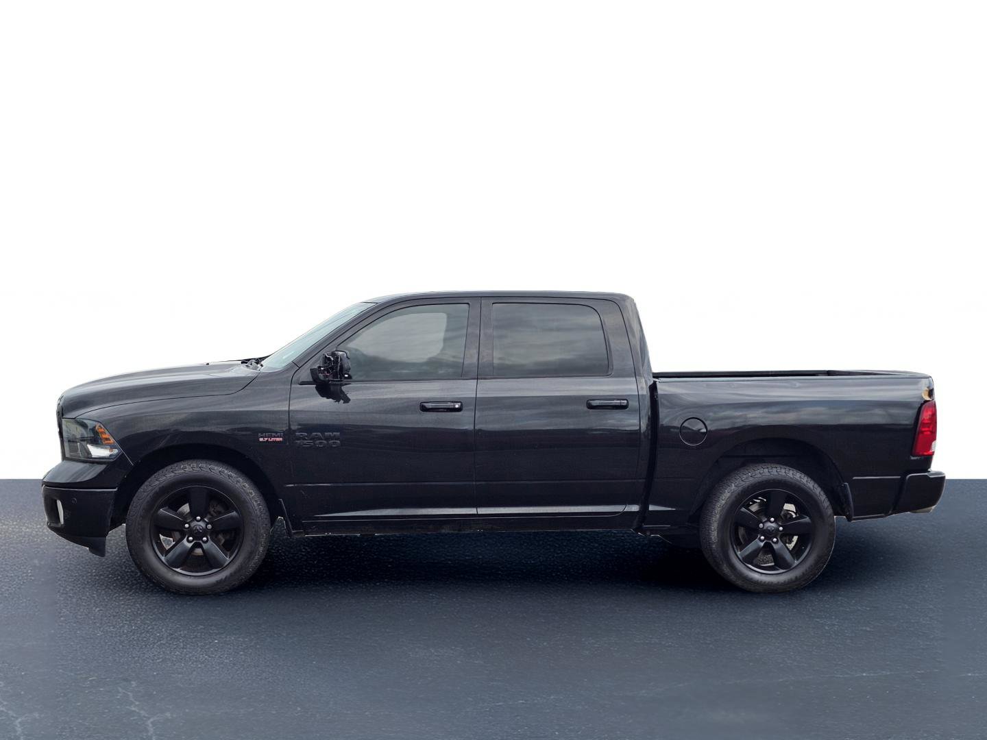Used 2018 RAM 1500 Lone Star RWD image 12