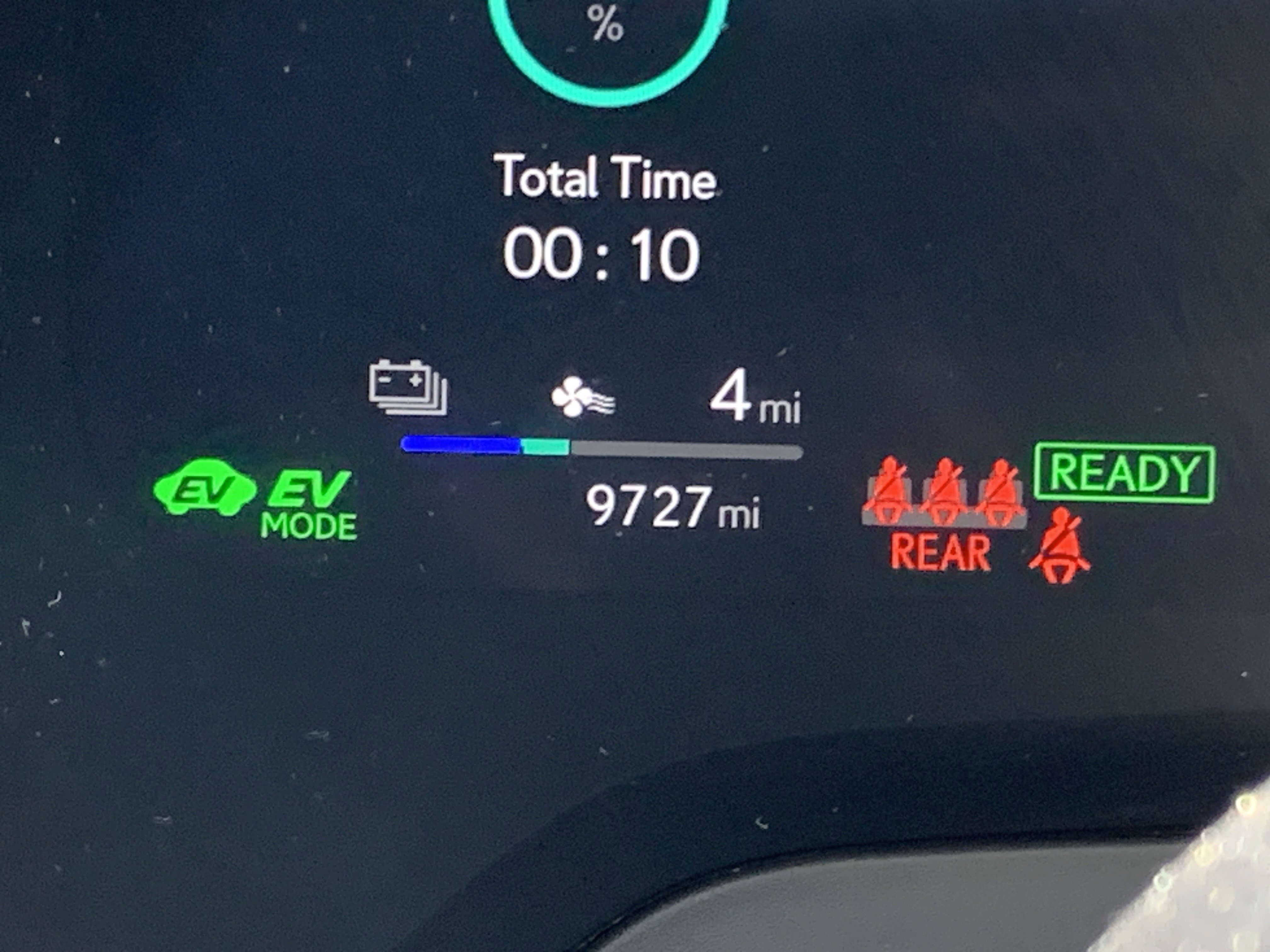 Used 2025 Lexus RX 450h 450h+ Luxury w/ Convenience Package image 22