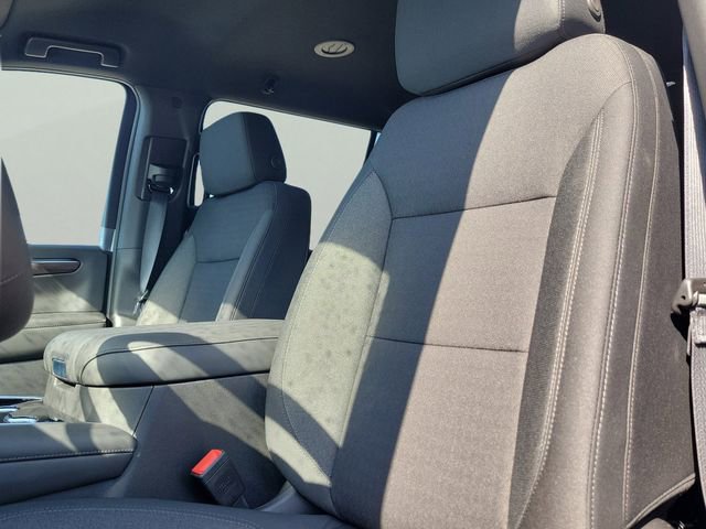 New 2026 Chevrolet Suburban LS w/ LPO, Dark Essentials Package image 19