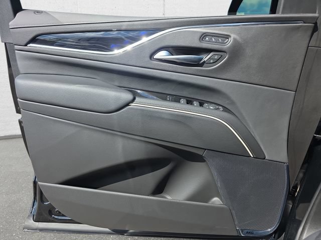 Certified 2024 Cadillac Escalade Sport AWD/4WD image 27