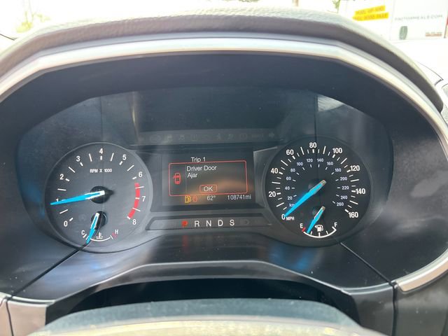 Used 2019 Ford Edge SEL image 19