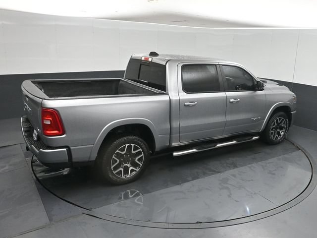 Used 2025 RAM 1500 Laramie w/ Sport Appearance Package AWD/4WD image 43