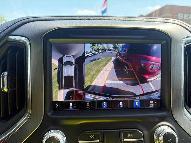 Used 2023 GMC Sierra 2500 Denali w/ Denali Ultimate Package AWD/4WD image 21