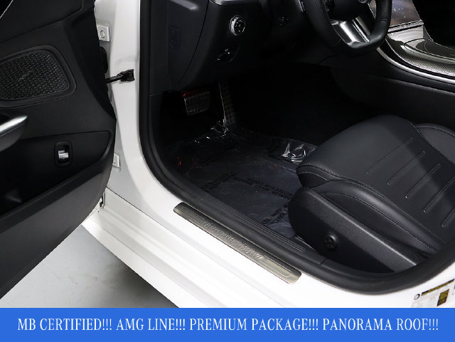 Certified 2023 Mercedes-Benz C 300 4MATIC Sedan image 25