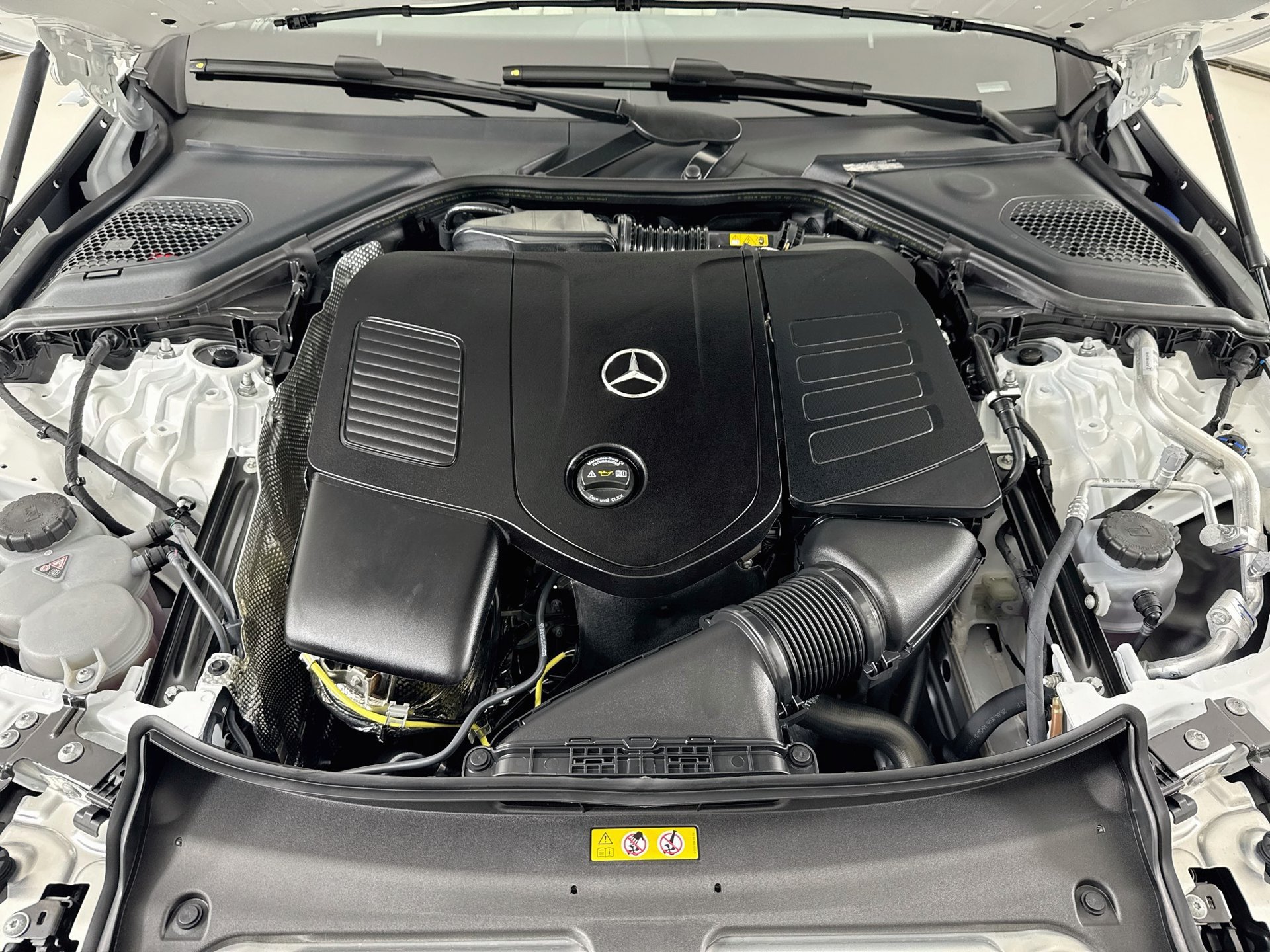 New 2027 Mercedes-Benz E 350 Sedan image 33