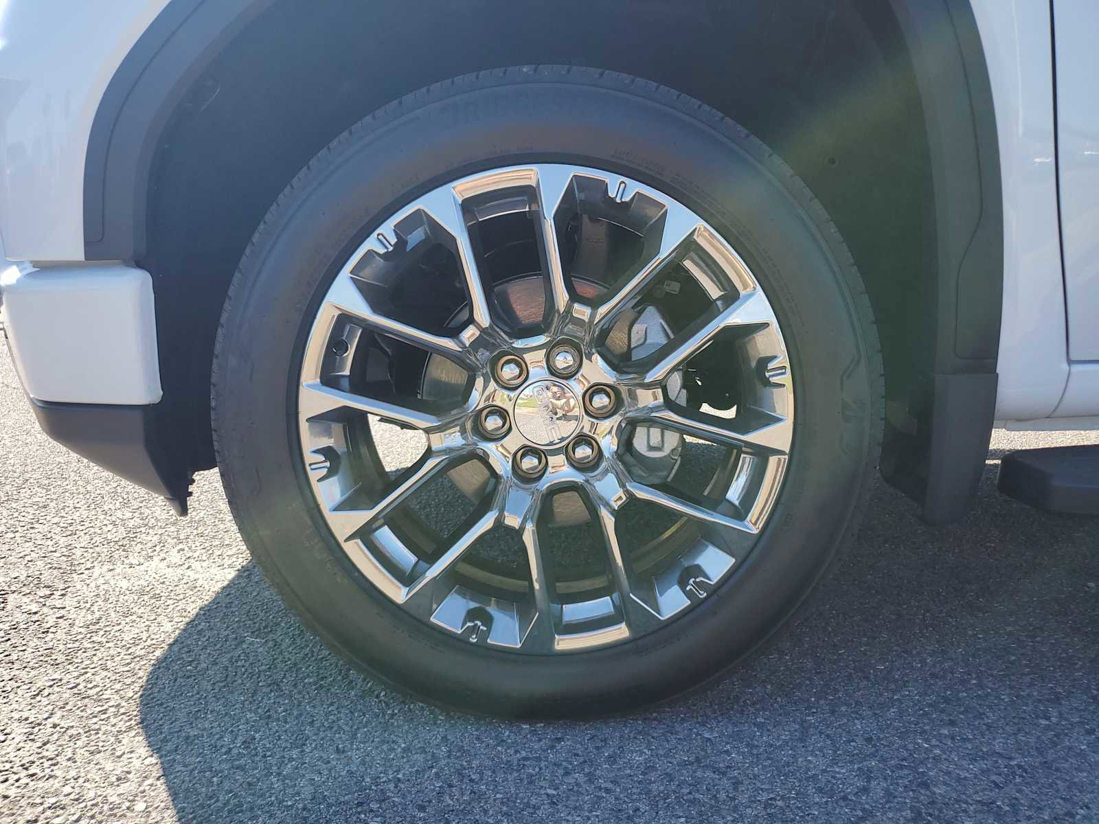 New 2026 GMC Sierra 1500 Denali w/ Technology Package image 10