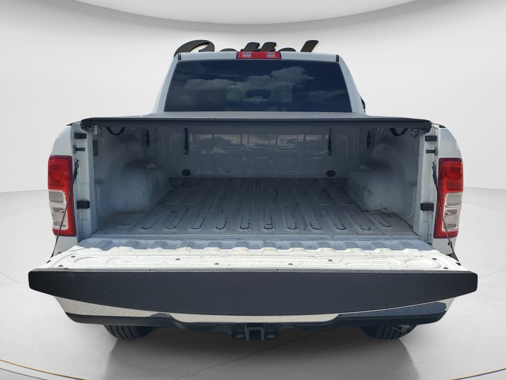 Used 2022 RAM 2500 Big Horn AWD/4WD image 9