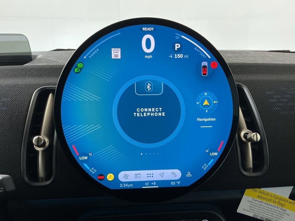 New 2026 MINI Cooper Countryman SE image 10