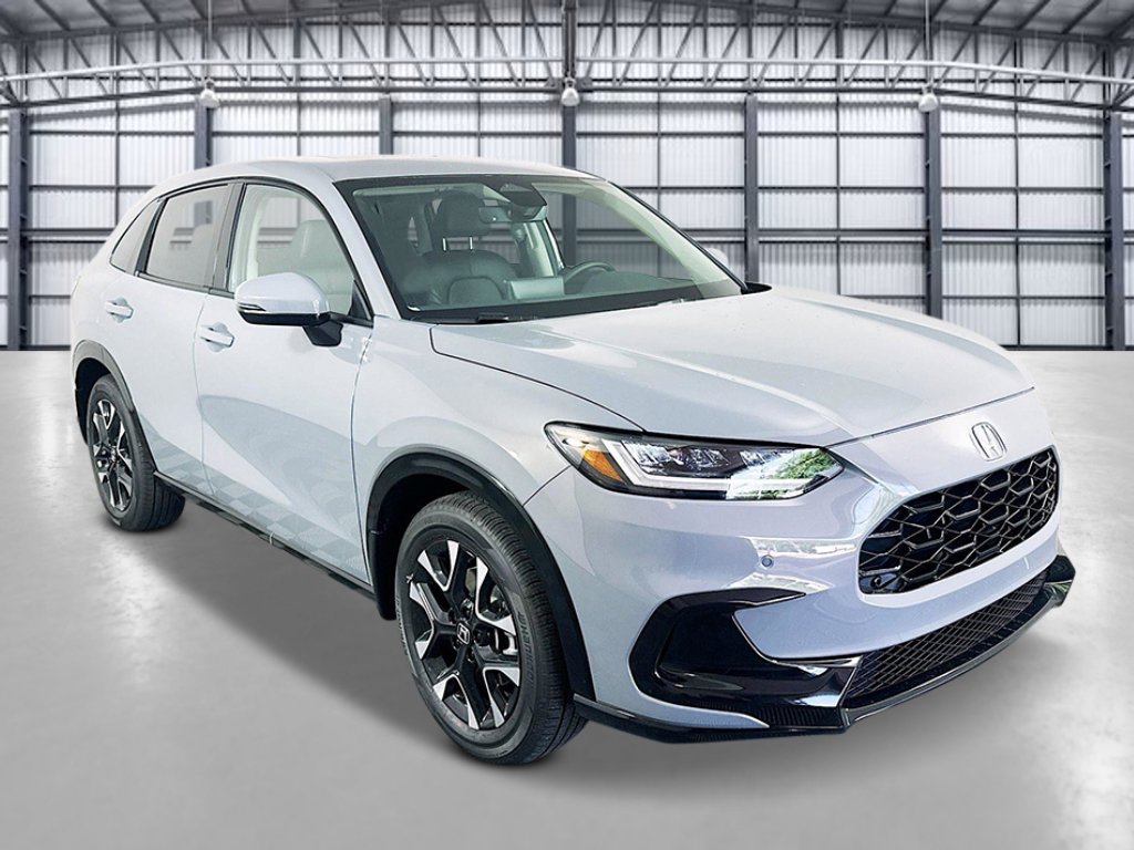 New 2027 Honda HR-V EX-L image 5
