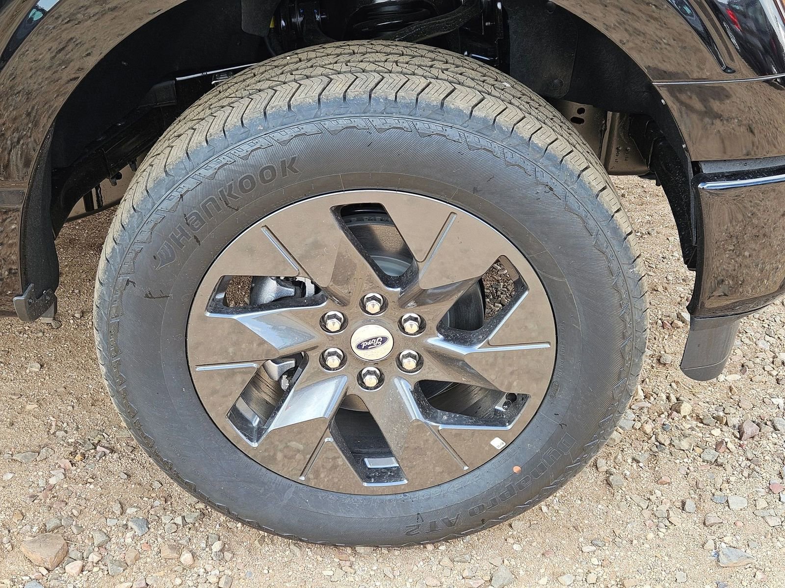 New 2025 Ford F150 STX w/ Equipment Group 200A image 10