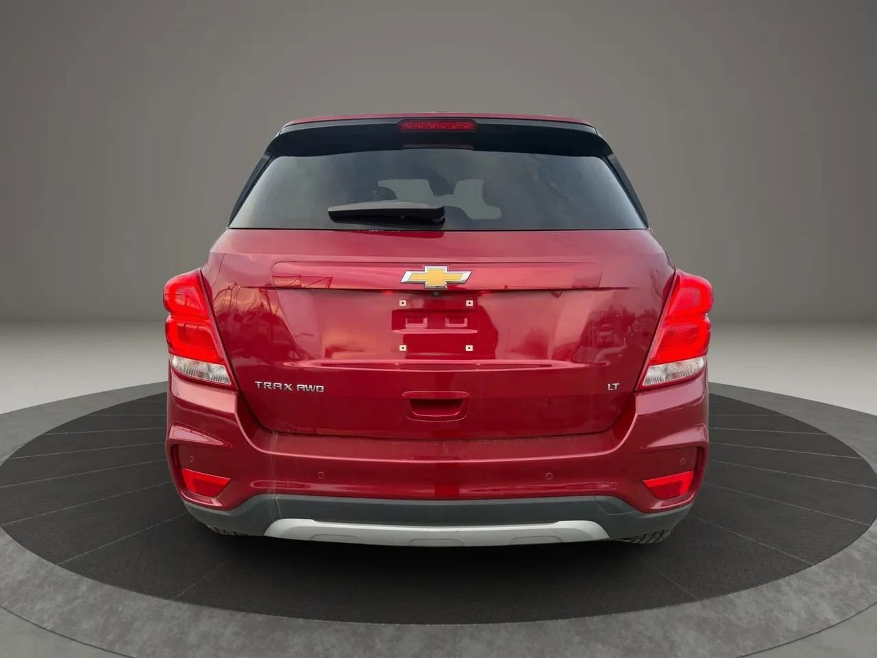 Used 2019 Chevrolet Trax LT w/ Driver Confidence Package image 6