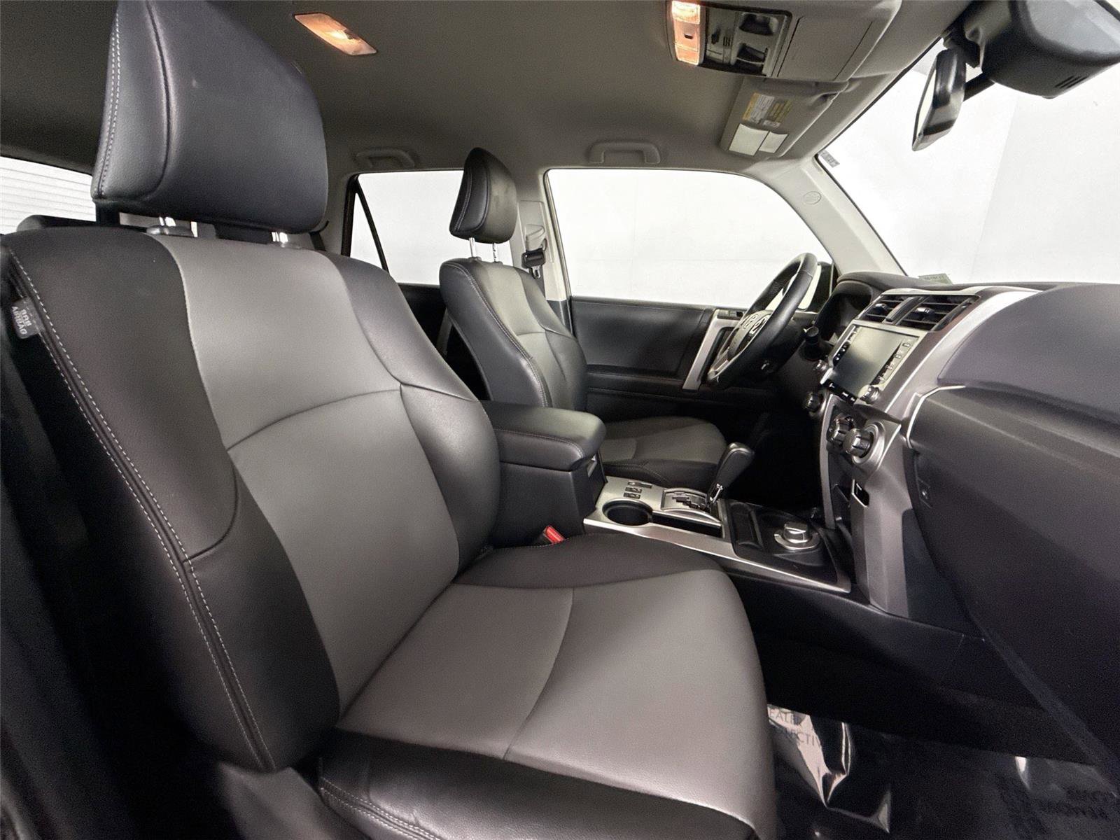 Certified 2023 Toyota 4Runner SR5 Premium image 44