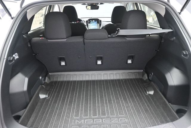 New 2026 Subaru Impreza 2.0i Sport AWD/4WD image 30