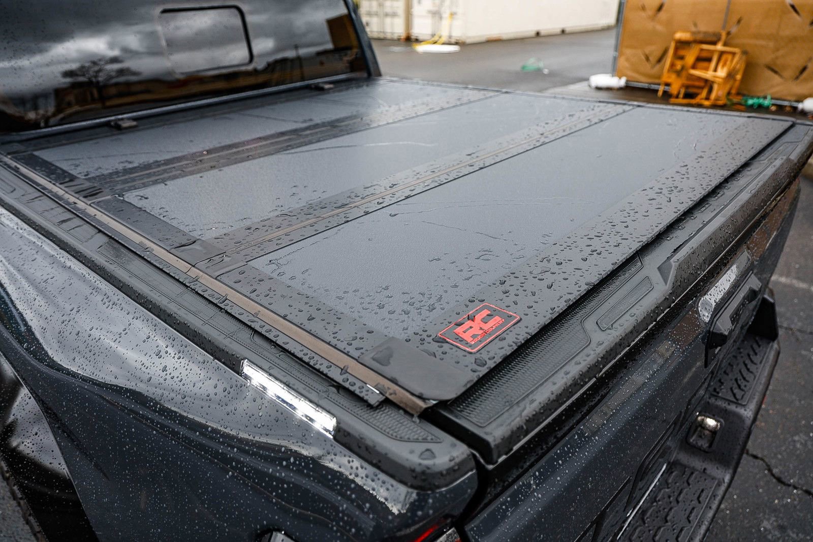 Used 2025 Toyota Tacoma TRD Pro image 27